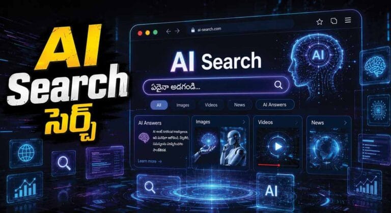 AI Browser