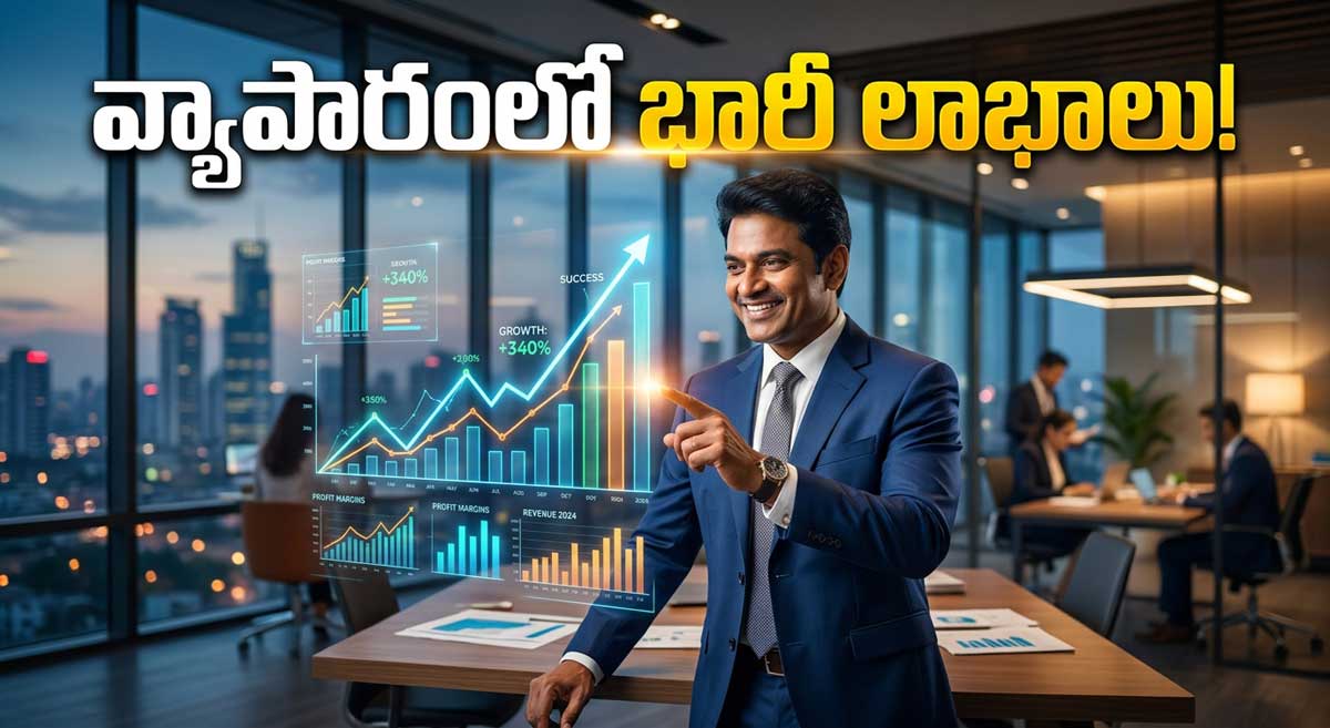 AI Business Growth