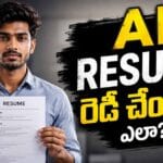 AI Resume