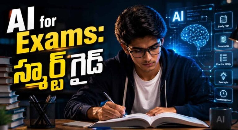 AI for Exams