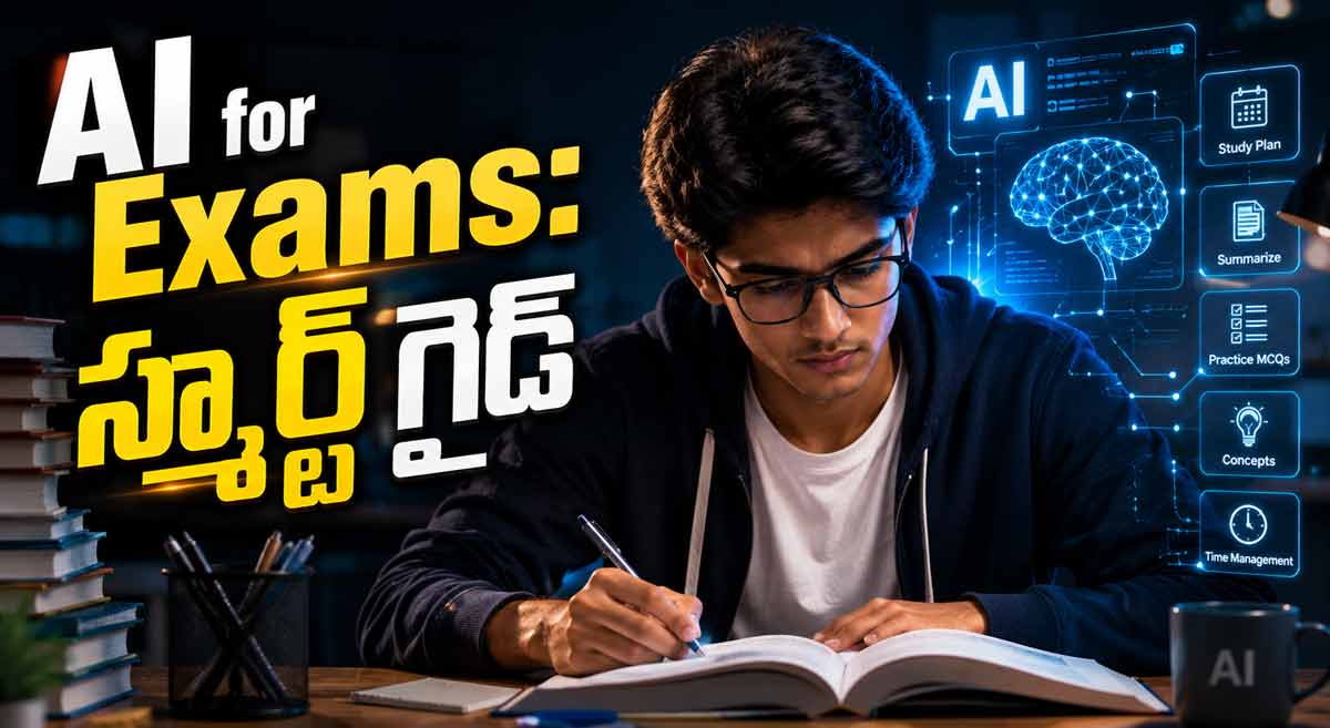 AI for Exams