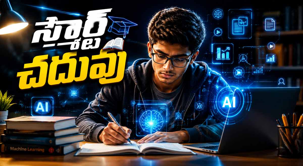 Study AI