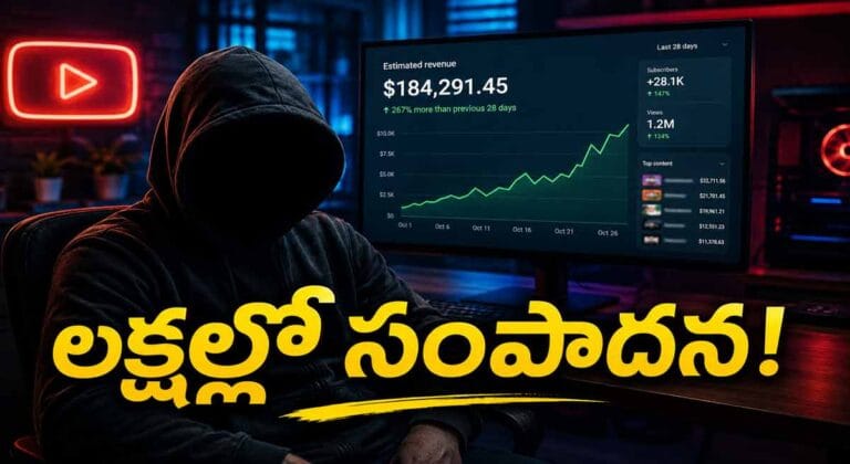 make money on youtube